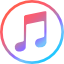 itunes Logo