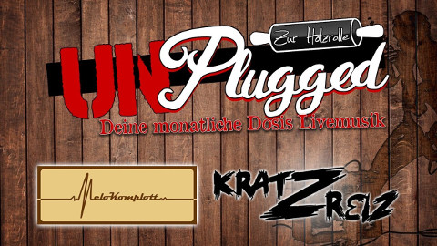 Konzert Flyer